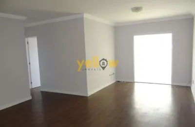 Apartamento para alugar em jordanópolis, arujá | 3 dorms, 98m²