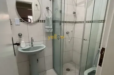 Apartamento em vila julia - guarujá: 82m², 2 dormitórios, 1 suíte e ótimo preço para venda