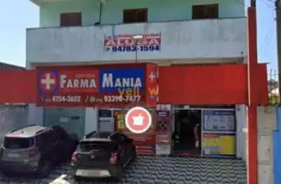 Casa comercial em vl florindo - itaquaquecetuba com 4 banheiros  locação por r$ 10.000