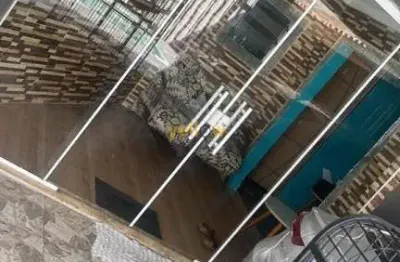 Casa com 2 quartos à venda no Jardim Moraes, Itaquaquecetuba 