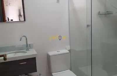 Apartamento com 3 quartos à venda na Vila Mogilar, Mogi das Cruzes 