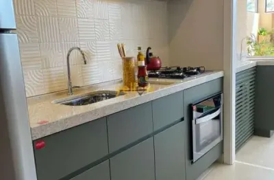 Apartamento com 2 quartos à venda em Vila Mogi Moderno, Mogi das Cruzes 