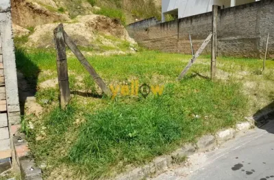 Terreno comercial em jardim eldorado  -  santa isabel