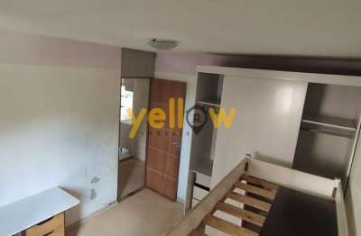 Apartamento com 2 quartos à venda no Condomínio Vilage, Itaquaquecetuba 