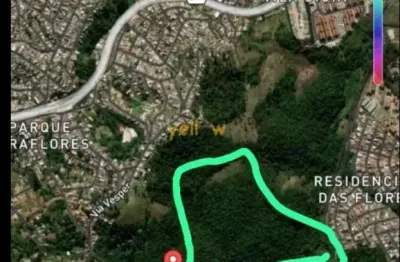Adquira  um terreno rural em parque mira flores - itapevi por r$ 3.990.000. excelente oportunidade de negócio. confira agora!