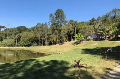 Chácara de 1.000m² em itapevi com 10 dormitórios e 6 banheiros. à venda por r$ 1.990.000 conheça agora o seu refúgio em plarque mira flores.