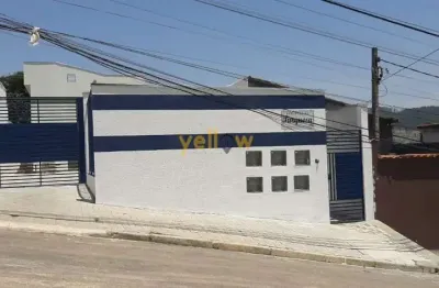 Casa em vila são paulo - mogi das cruzes com 57m², 2 dormitórios e 1 banheiro por r$269.000 - venda