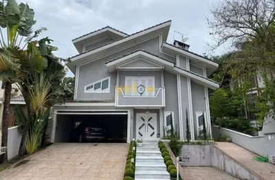 Casa em condomínio fechado em condomínio arujá 5 - arujá, sp