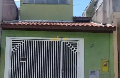 Casa em parque rodrigo barreto - arujá: 163m², 3 dormitórios, 2 banheiros por r$ 450 mil para venda