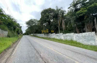 Terreno rural em chácara bananal - arujá: venda  por r$1.950.000