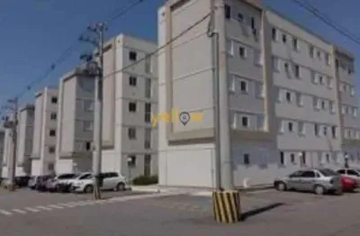 Ótimo apartamento em estância guatambu - itaquaquecetuba: 2 dormitórios, 42m², por r$ 245.000 para venda