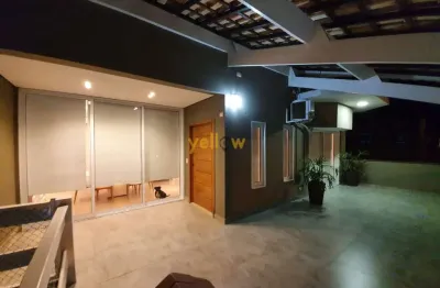 Casa de luxo em parque santa teresa - santa isabel com 3 dormitórios e 1 suíte por r$ 1.600.000 para venda e r$ 6.000 para locação