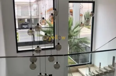 Casa em condomínio fechado em residencial real park - arujá, sp