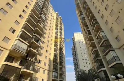 Apartamento com 2 quartos para alugar no Picanço, Guarulhos 