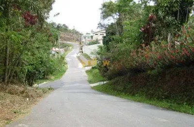 Chácara / sítio à venda no Chácaras Vista Alegre, Arujá 