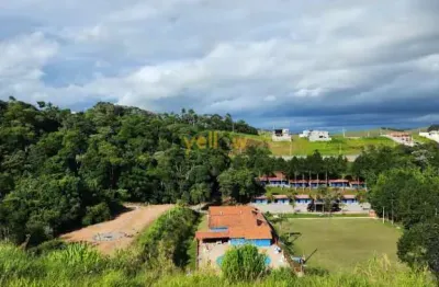 Terreno de condomínio em morro grande - santa isabel com 303m² por r$ 280.000 - venda.