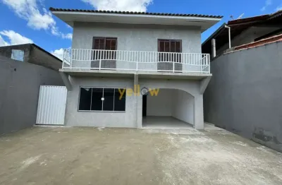 Casa com 4 quartos à venda na Cidade Nova Arujá, Arujá 