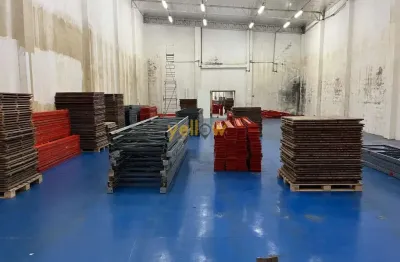 Galpão de 5.885m² no bairro cachoeira - santa isabel: venda e locação por r$ 45.000.