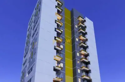 Apartamento com 2 quartos à venda no Jardim Rodeio, Mogi das Cruzes 