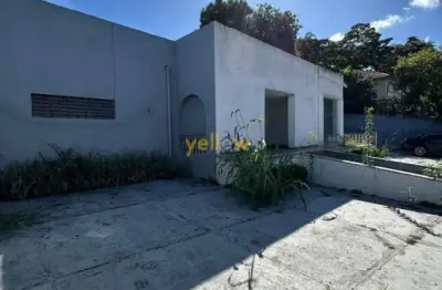 Galpão de 25m² em vila albertina - são paulo: venda por r$ ou locação por r$ 15.000,00/mês.