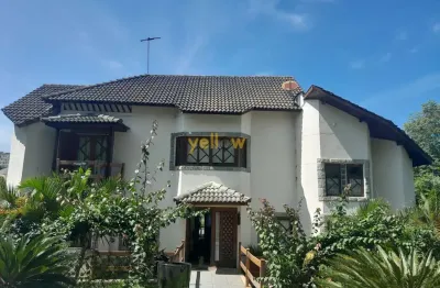 Casa em condomínio hills iii - arujá com 3 dormitórios e 3 suítes por r$ 1.7 milhões - venda e locação