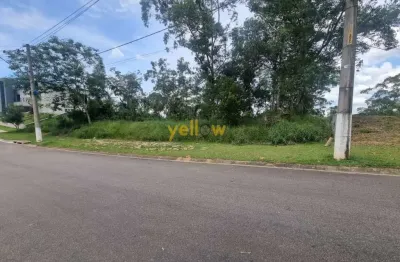 Terreno em condomínio ibirapitanga - santa isabel por r$ 300.000