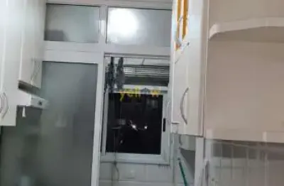 Imóvel em vila azevedo: apartamento 66m², 2 dormitórios, 1 suíte, 2 banheiros - venda e locação por r$750k