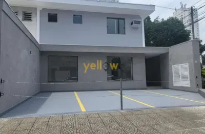 Casa comercial de 150m² em vila gomes cardim - são paulo: venda e locação por r$1.3m