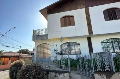Casa de luxo em jardim santa mena, guarulhos - 400m², 4 quartos, 4 banheiros por r$1.5m ou r$7k/mês