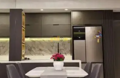 Espaçoso apartamento de 2 suítes em jardim flor da montanha - guarulhos por r$1.200.000,00 disponivel para venda.