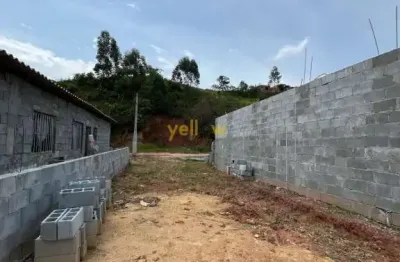 Terreno residencial em parque rodrigo barreto - arujá por r$ 90.000: oportunidade única!