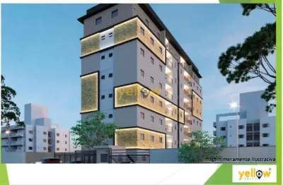 Apartamento com 2 quartos à venda no Jordanópolis, Arujá 