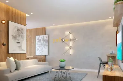 Apartamento com 3 quartos à venda no Jordanópolis, Arujá 