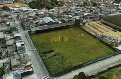 Terreno comercial em vila gepina  -  itaquaquecetuba