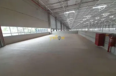 Barracão / Galpão / Depósito para alugar no Industrial Anhangüera, Osasco 