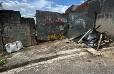 Terreno residencial em jardim adriane - itaquaquecetuba: venda e locação por r$ 200.000