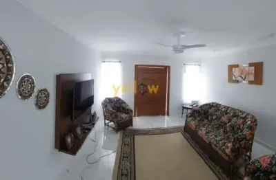 Casa de 174m² em jardim primavera, caraguatatuba: 2 dormitórios, 2 suítes, 5 banheiros - venda por r$1.100.000,00