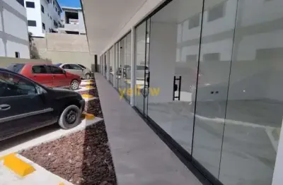 Alugue uma sala de 30m² no centro de arujá por r$ 2.800/mês