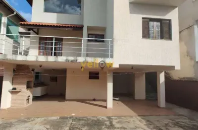 Casa em condomínio fechado em parque residencial itapeti - mogi das cruzes, sp