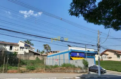 Terreno residencial em centro - poá por r$265k - venda