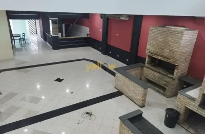 Ponto comercial para alugar no Jardim Planalto, Arujá 