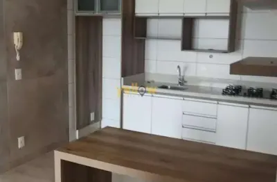 Apartamento com 2 quartos para alugar no Jardim Renata, Arujá 