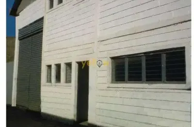 Barracão / Galpão / Depósito à venda no Jardim Fátima, Guarulhos 