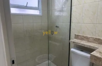 Apartamento com 2 quartos para alugar no Portão, Arujá 