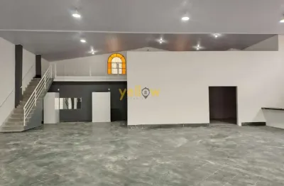 Ponto comercial para alugar na Vila Riman, Arujá 