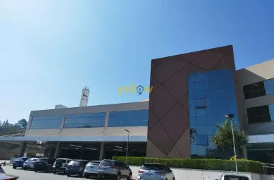 Sala comercial em caputera - arujá: 60m², 2 banheiros por r$470k ou r$4.2k/mês