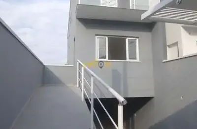 Casa com 3 quartos à venda no Jardim São José, Arujá 