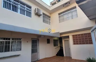 Casa espaçosa de 5 dormitórios em bairro central de suzano - venda por r$820.000