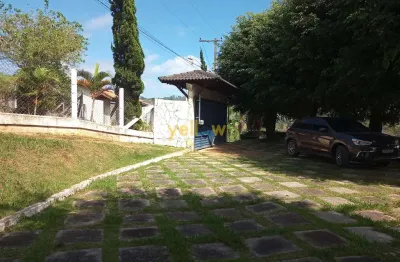 Chácara em pouso alegre - santa isabel com 6 dormitórios e 6 suítes por r$ 1.000.000 para venda.