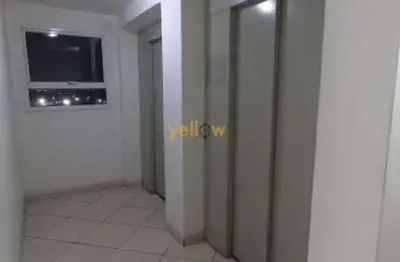 Encante-se com o apartamento de 50m² em água chata, guarulhos - venda e locação por r$ 292.000